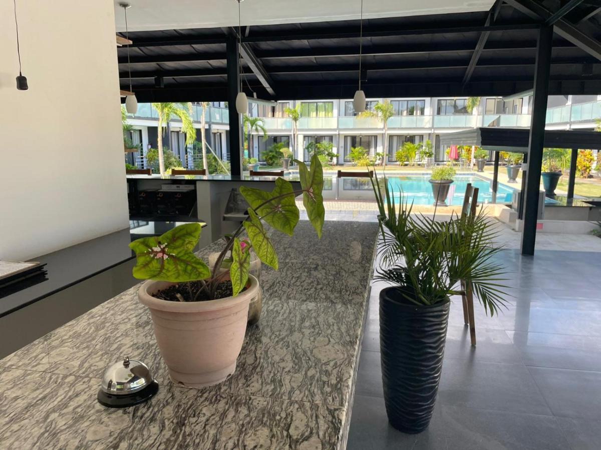 Apartamento Visaya Pearl Panglao Exterior foto