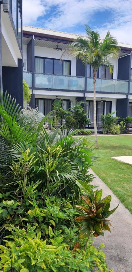 Apartamento Visaya Pearl Panglao Exterior foto