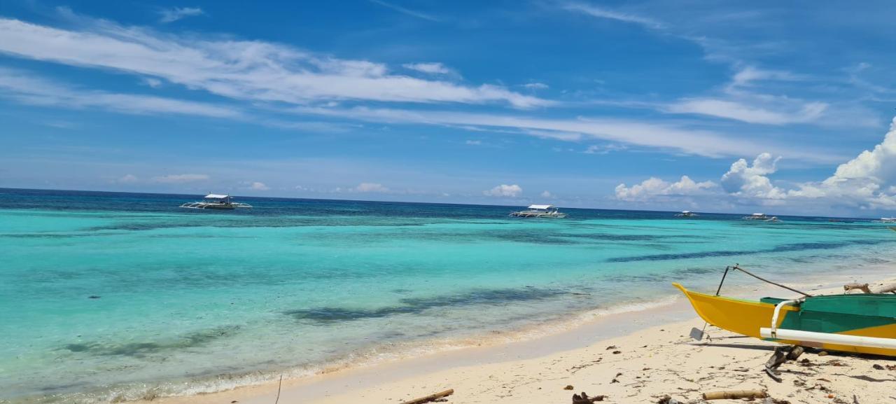 Apartamento Visaya Pearl Panglao Exterior foto