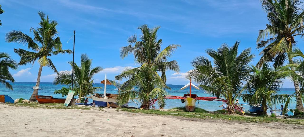 Apartamento Visaya Pearl Panglao Exterior foto