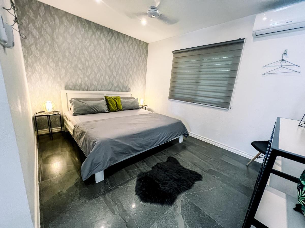 Apartamento Visaya Pearl Panglao Exterior foto