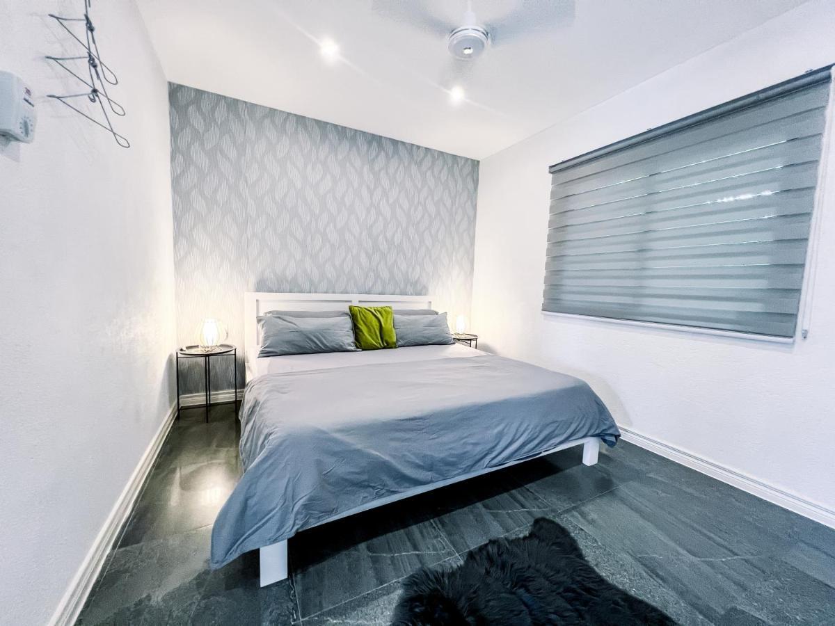 Apartamento Visaya Pearl Panglao Exterior foto
