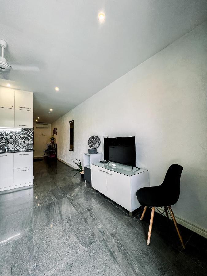 Apartamento Visaya Pearl Panglao Exterior foto