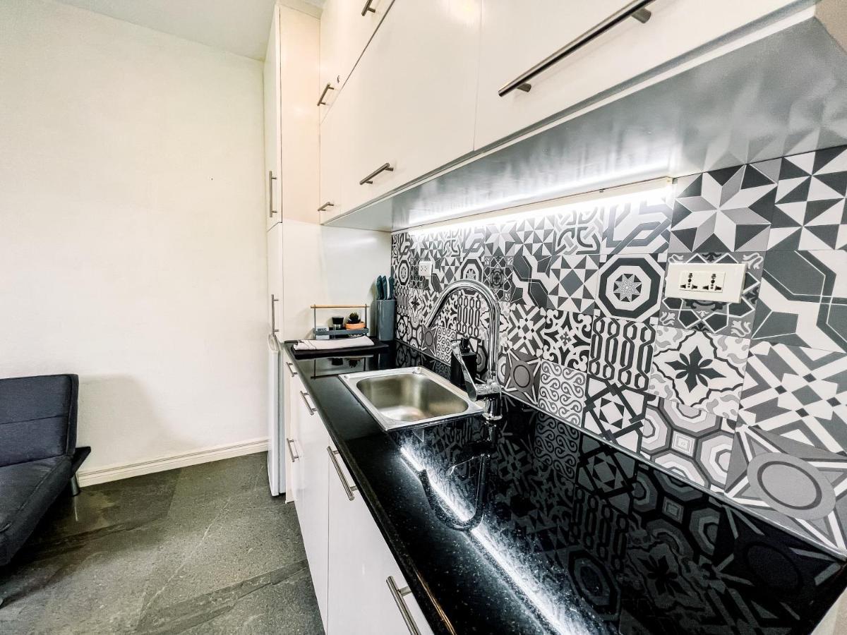 Apartamento Visaya Pearl Panglao Exterior foto