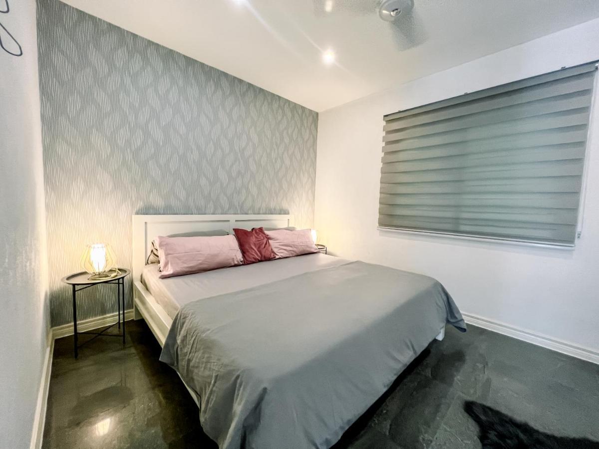 Apartamento Visaya Pearl Panglao Exterior foto