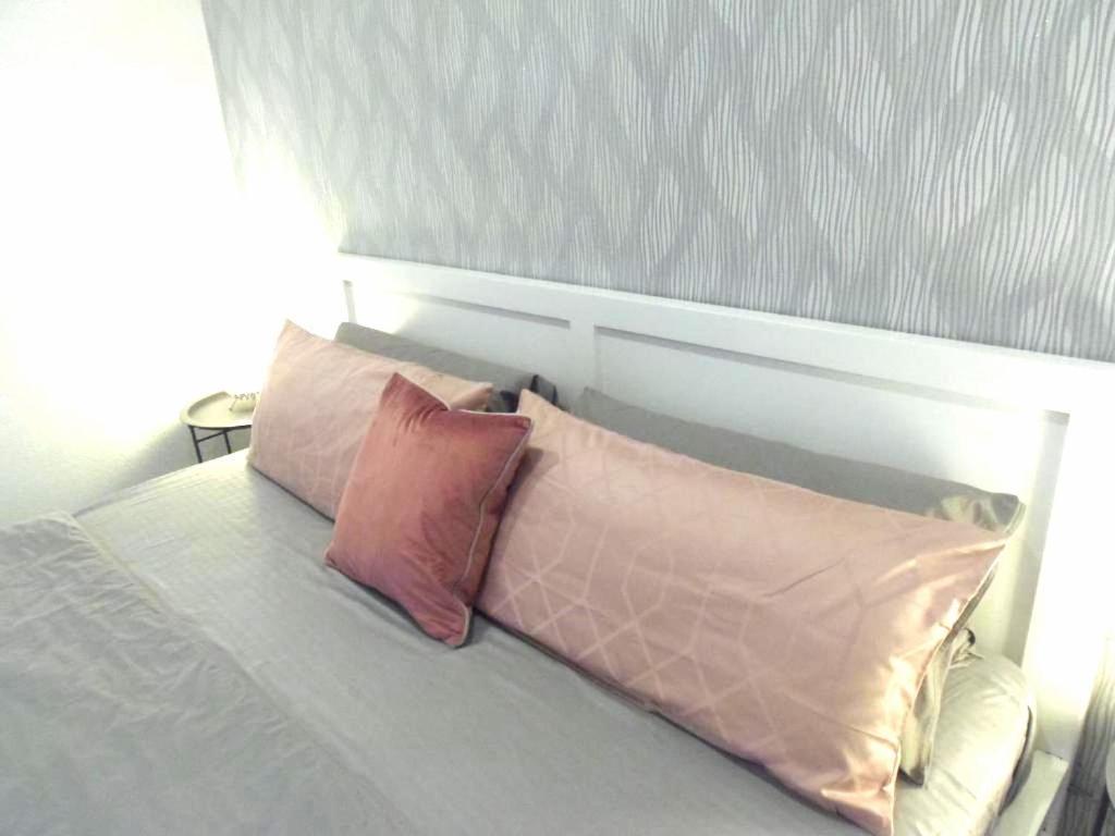 Apartamento Visaya Pearl Panglao Exterior foto
