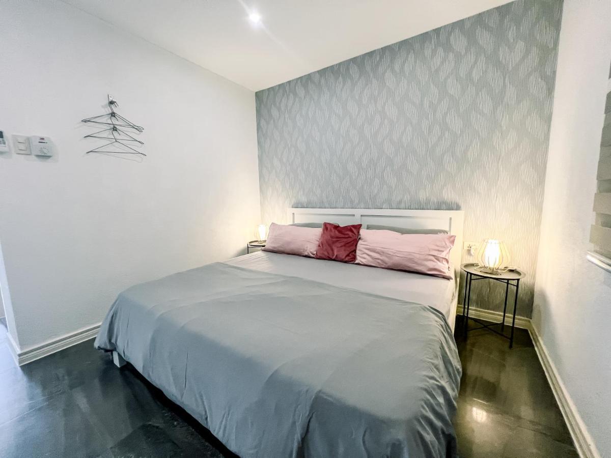 Apartamento Visaya Pearl Panglao Exterior foto