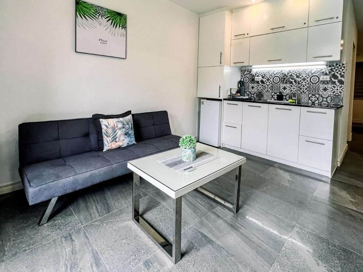 Apartamento Visaya Pearl Panglao Exterior foto