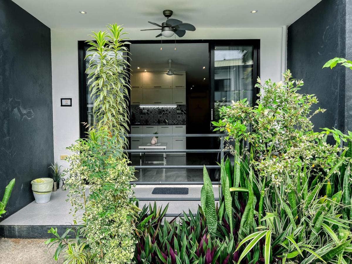 Apartamento Visaya Pearl Panglao Exterior foto