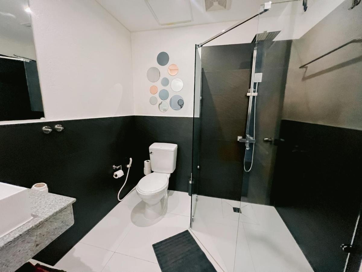 Apartamento Visaya Pearl Panglao Exterior foto