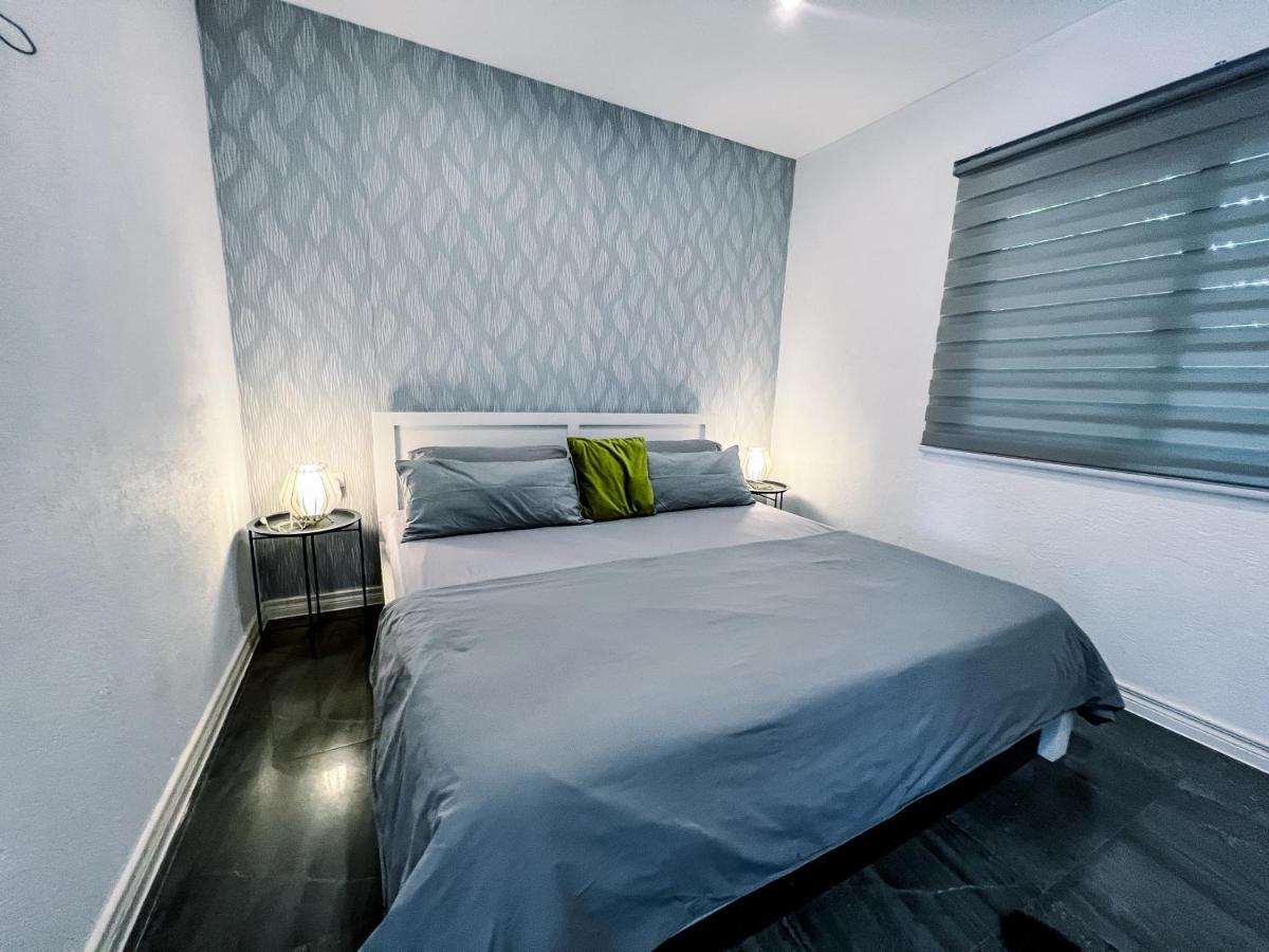 Apartamento Visaya Pearl Panglao Exterior foto