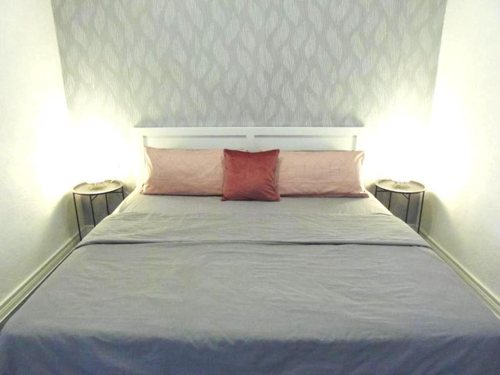Apartamento Visaya Pearl Panglao Exterior foto