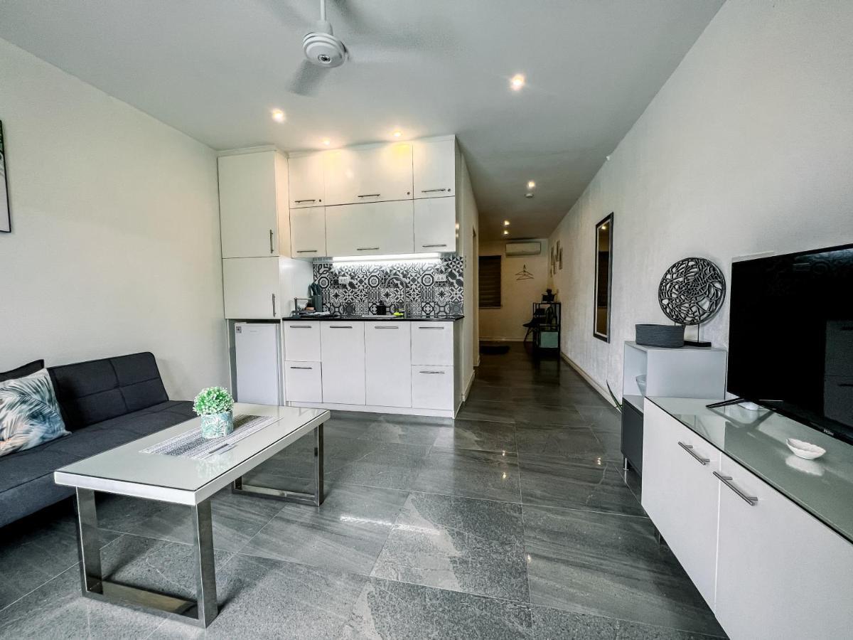Apartamento Visaya Pearl Panglao Exterior foto