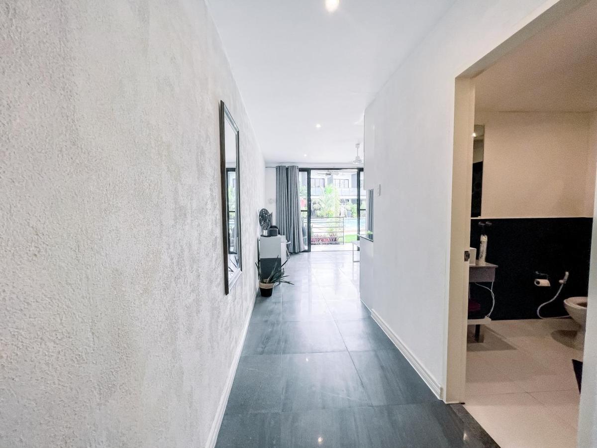 Apartamento Visaya Pearl Panglao Exterior foto