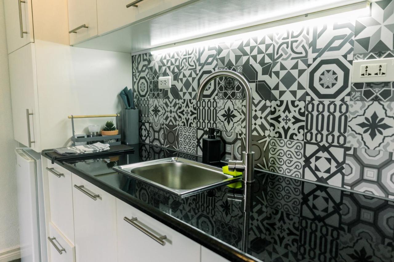 Apartamento Visaya Pearl Panglao Exterior foto