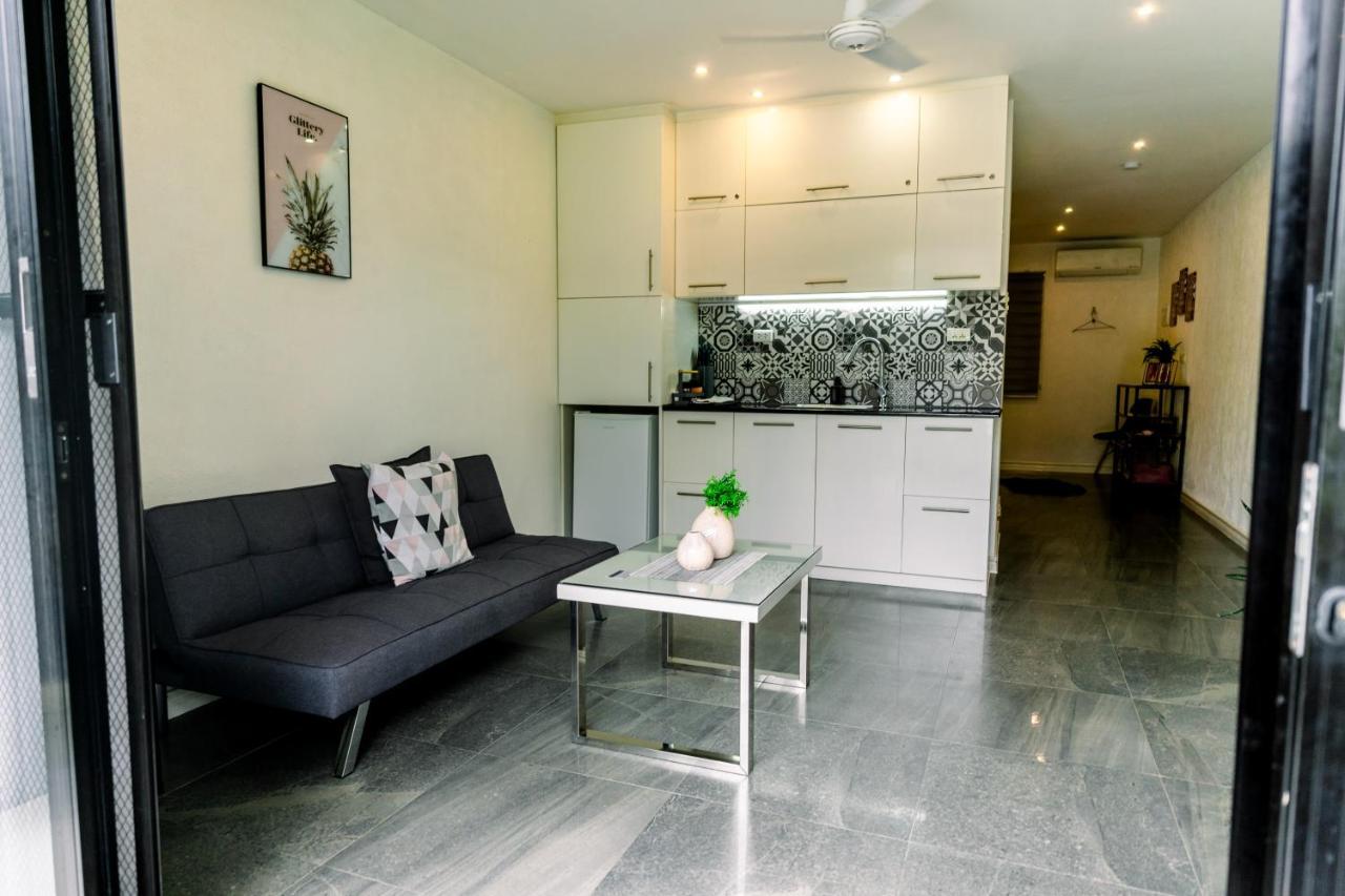 Apartamento Visaya Pearl Panglao Exterior foto